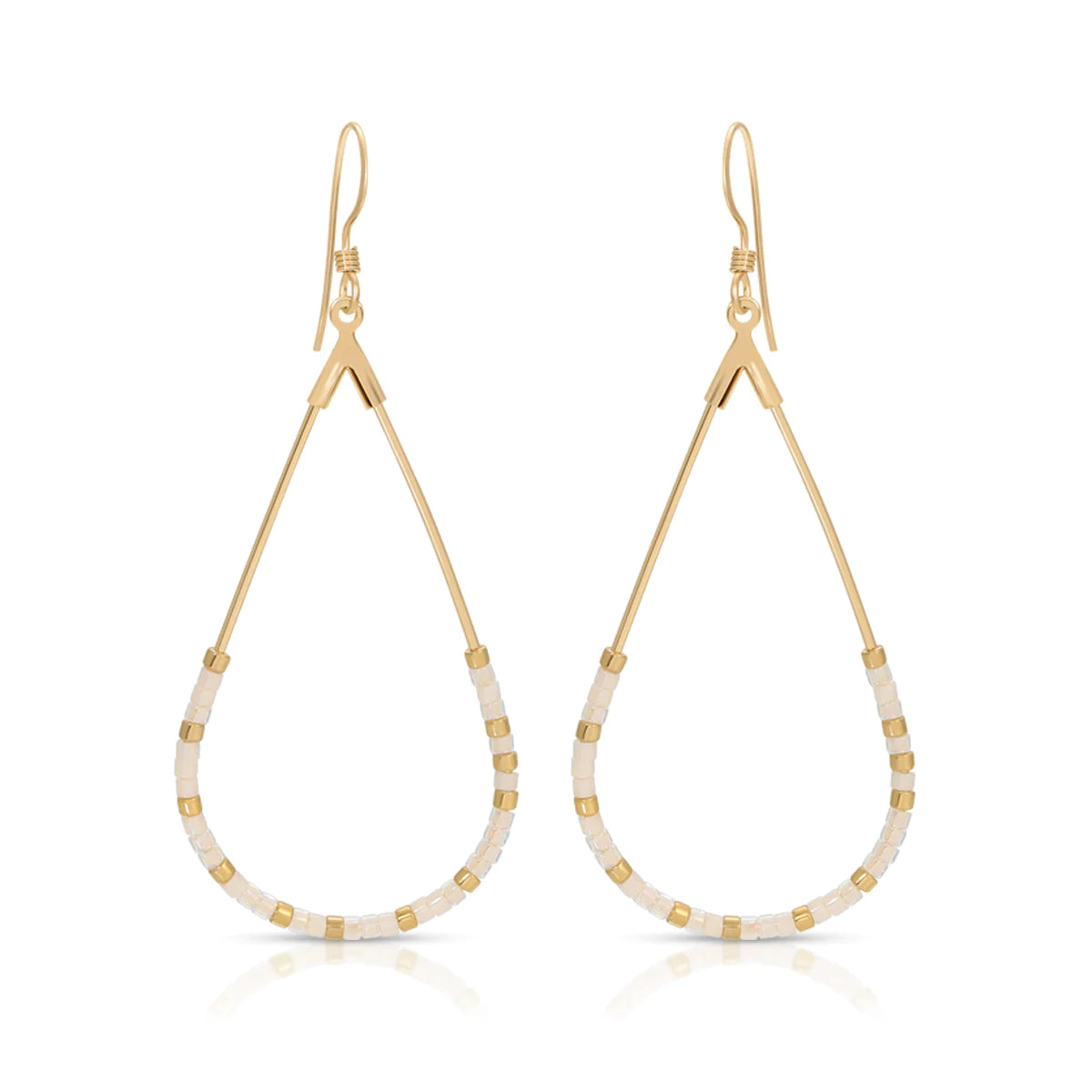 Earrings - Zinnias Gift Boutique