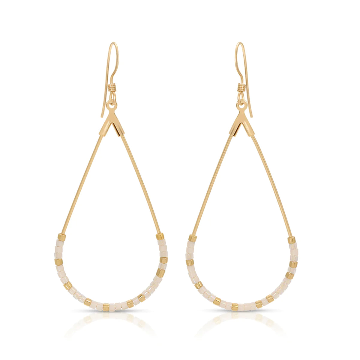 Earrings - Zinnias Gift Boutique