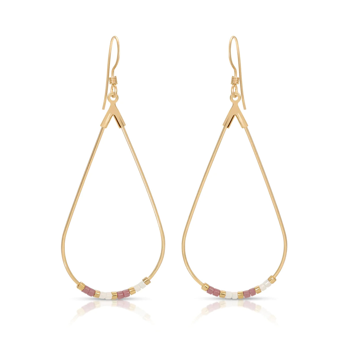 Earrings - Zinnias Gift Boutique