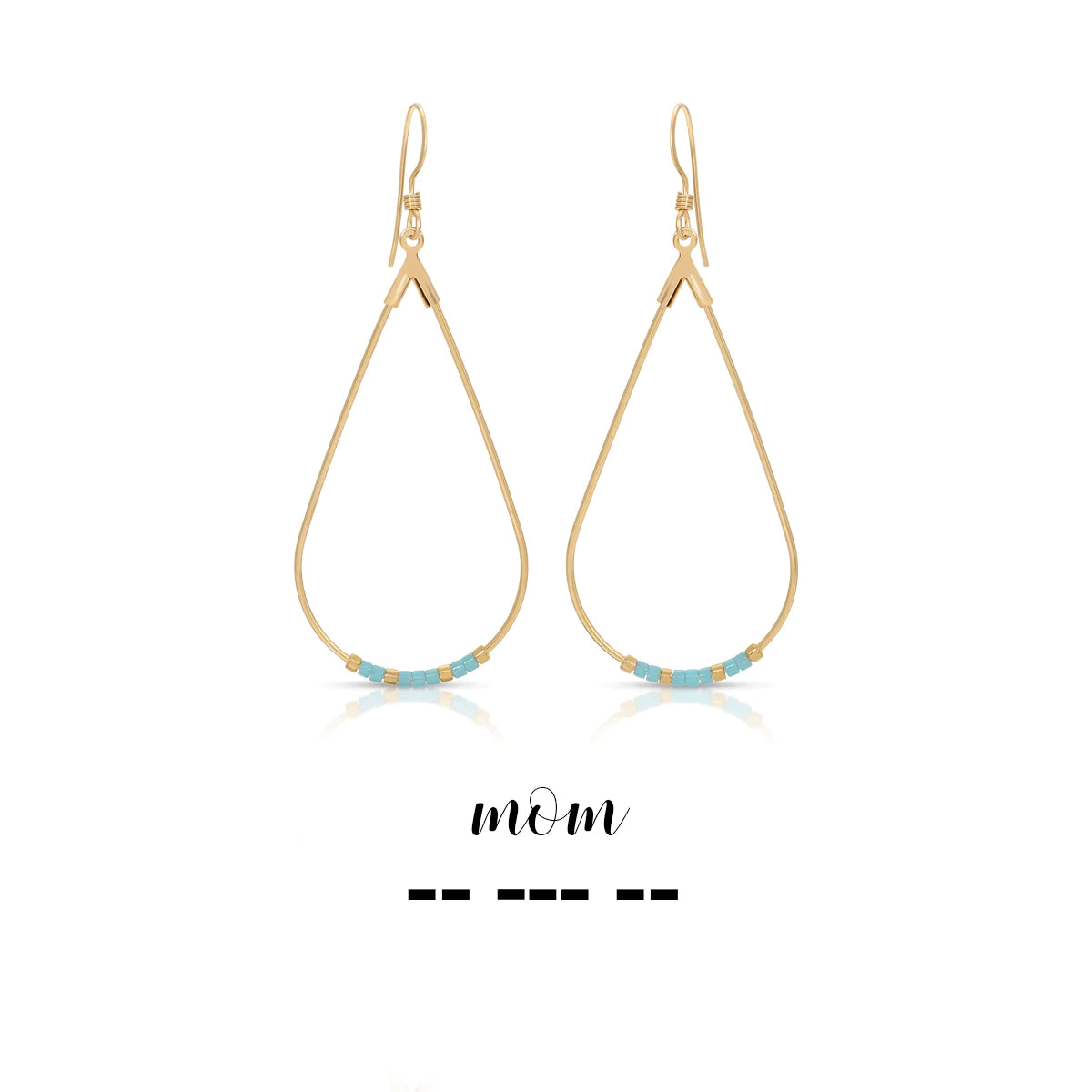 Earrings - Zinnias Gift Boutique