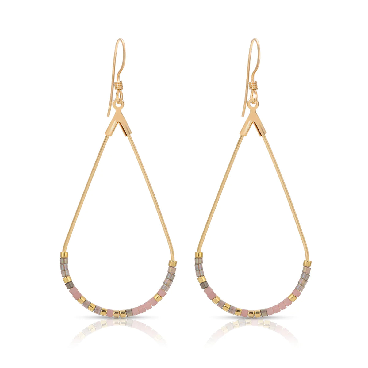 Earrings - Zinnias Gift Boutique