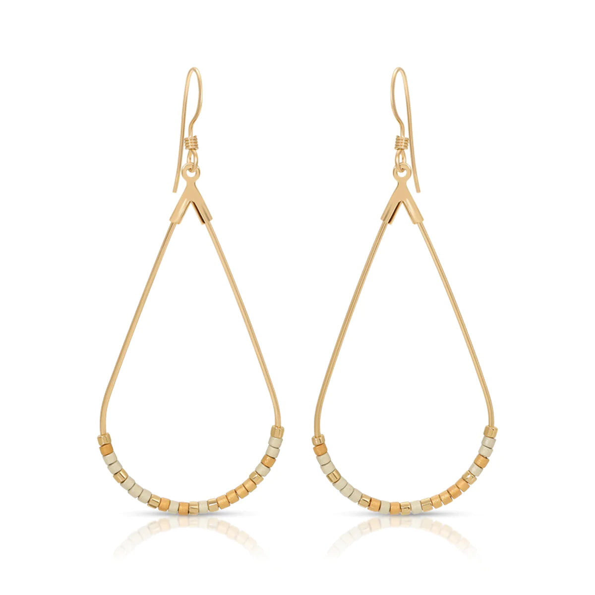 Earrings - Zinnias Gift Boutique