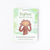 Bigfoot, You are Lovable: An Introduction to Self-Esteem (Book Only) - Zinnias Gift Boutique