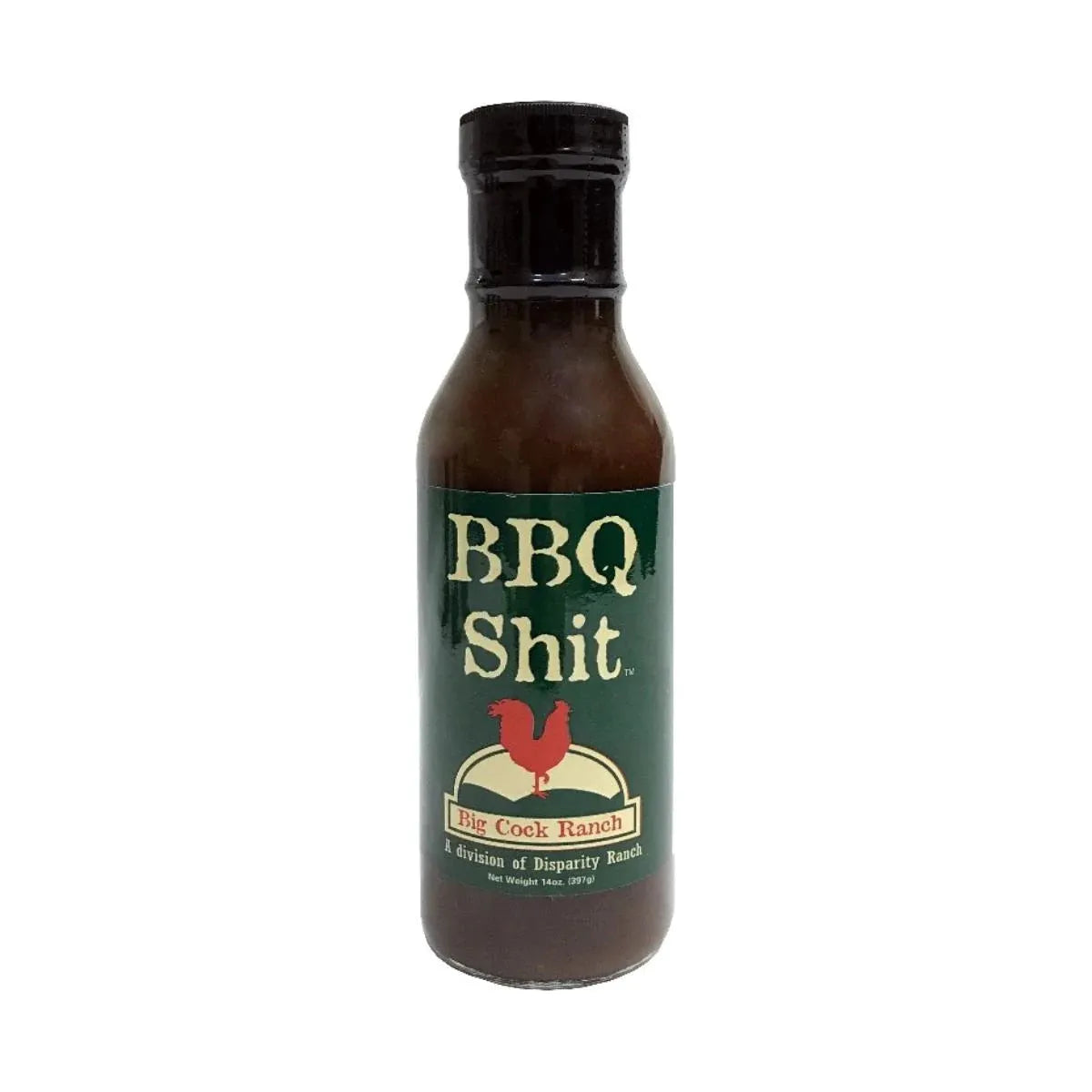 BBQ Sauce - Zinnias Gift Boutique