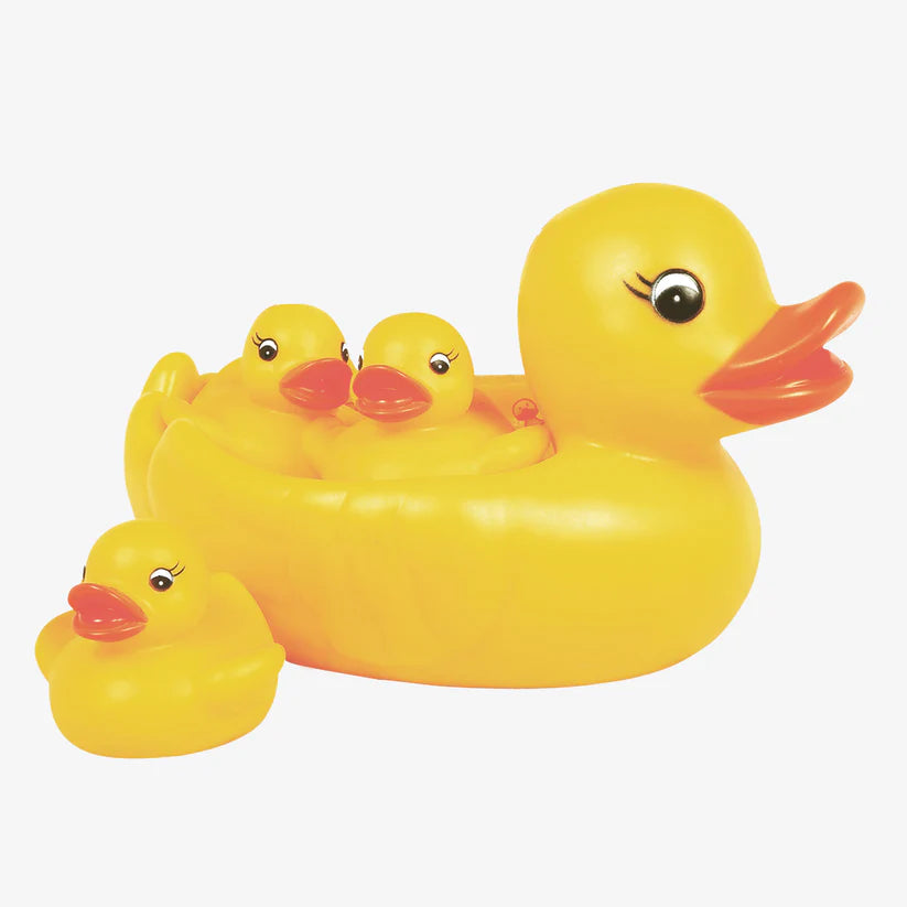 Duck Float Set - Zinnias Gift Boutique