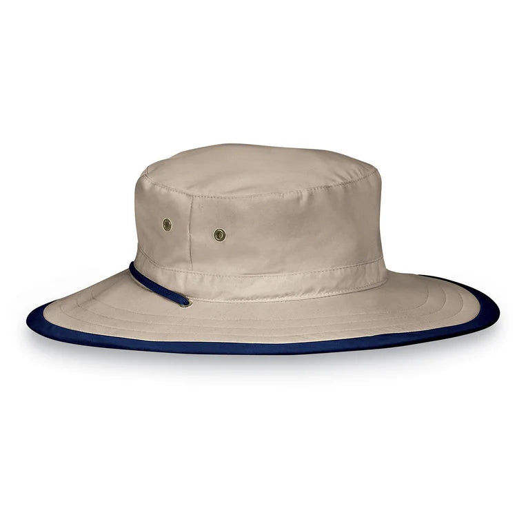 Explorer-Camel Navy - Zinnias Gift Boutique
