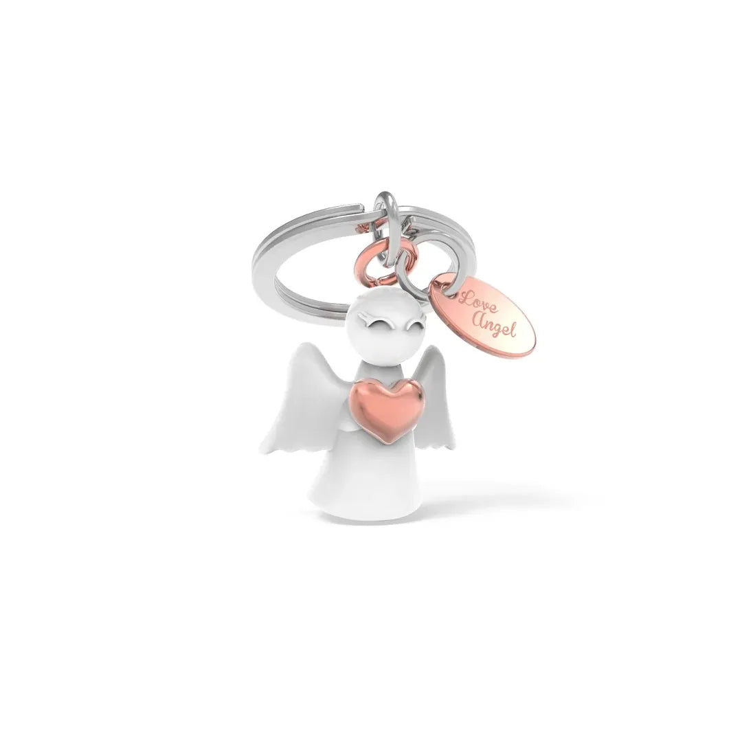Keychain zinc alloy Belgium