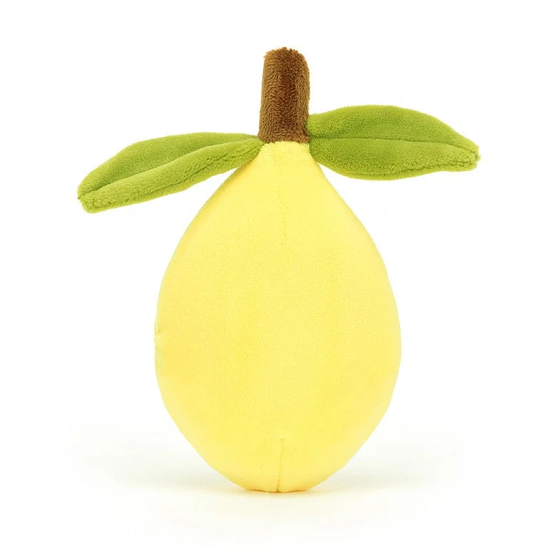Fabulous Fruit Lemon - Zinnias Gift Boutique