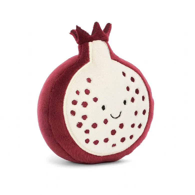 Fabulous Fruit Pomegranate - Zinnias Gift Boutique