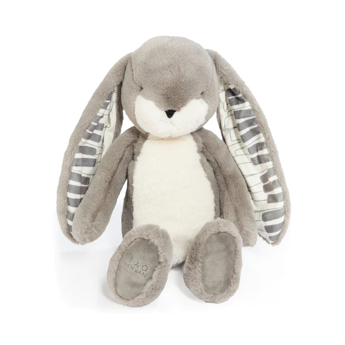 FAO Schwarz 160th Anniversary Sweet Nibble 16" Bunny - Zinnias Gift Boutique