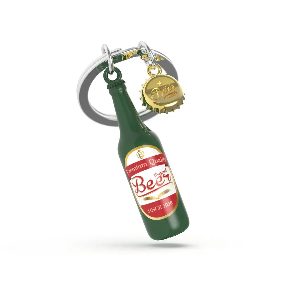 Keychain zinc alloy Belgium