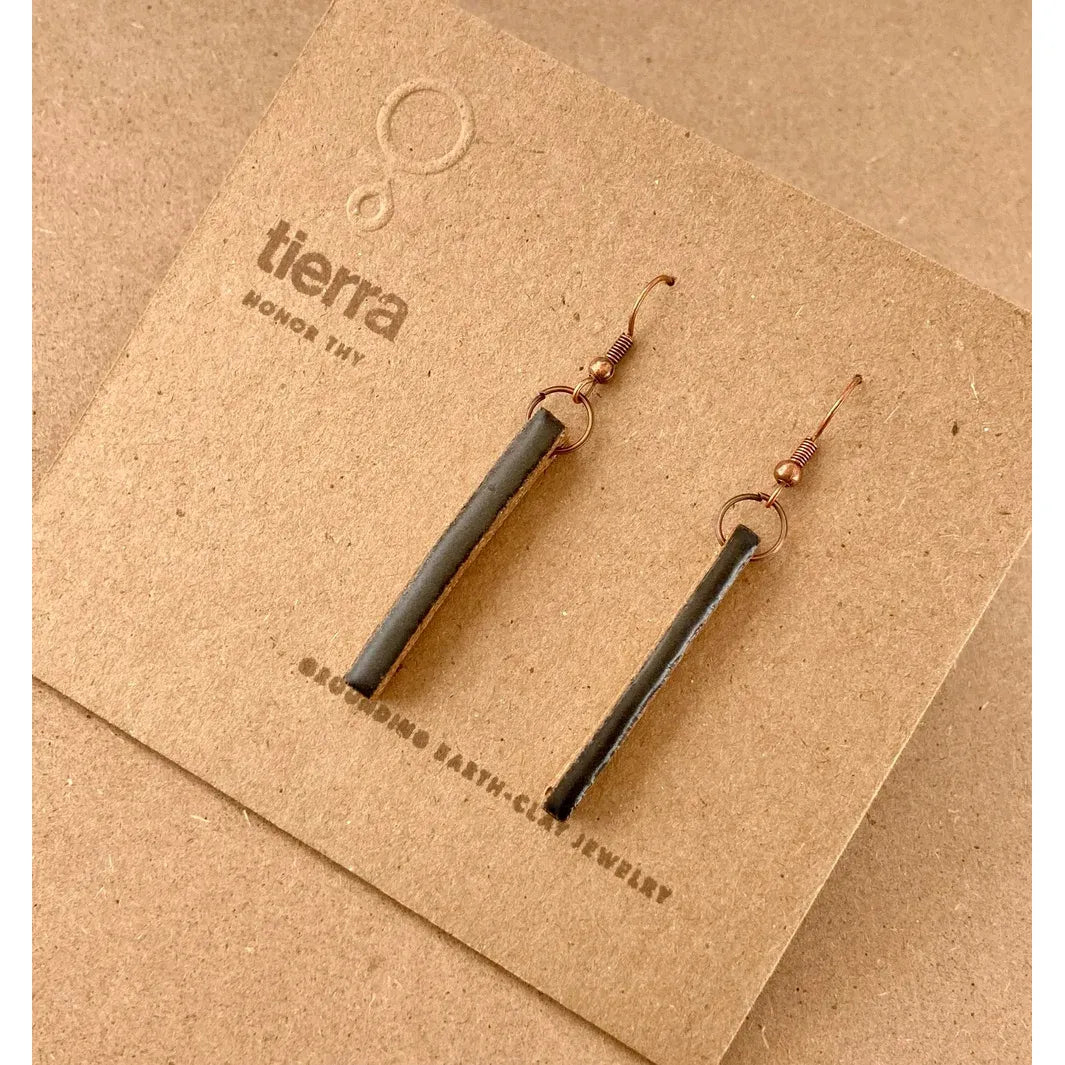 I Am - Earrings