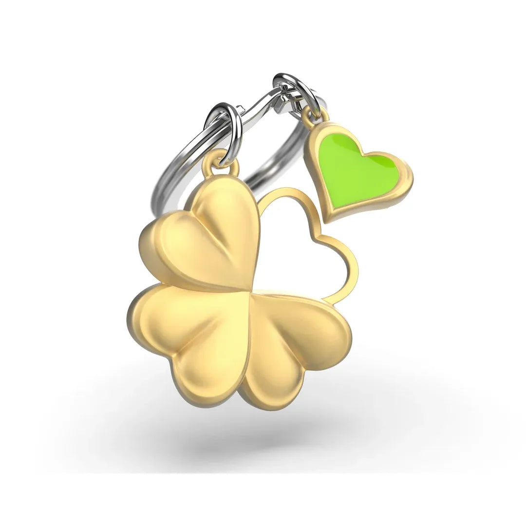 Keychain zinc alloy Belgium