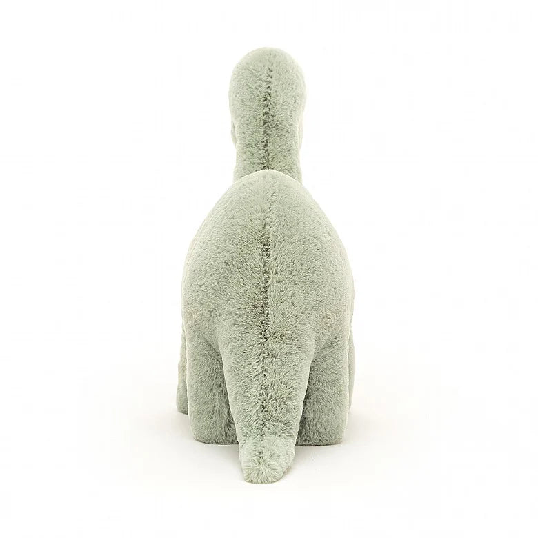 Fossilly Brontosaurus Mini - Zinnias Gift Boutique