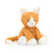 Fuddlewuddle Ginger Cat - Zinnias Gift Boutique