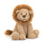 Fuddlewuddle Lion - Zinnias Gift Boutique