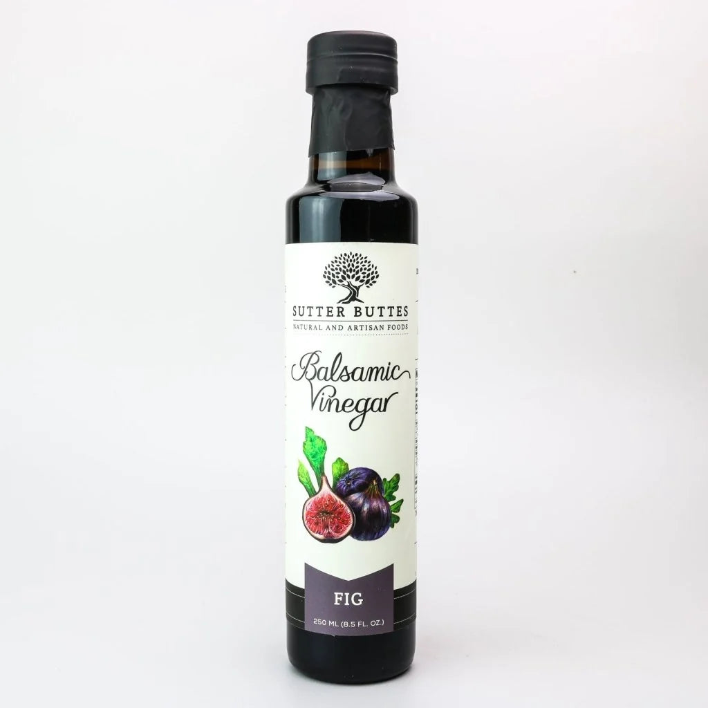 Fig Balsamic Vinegar 250ml