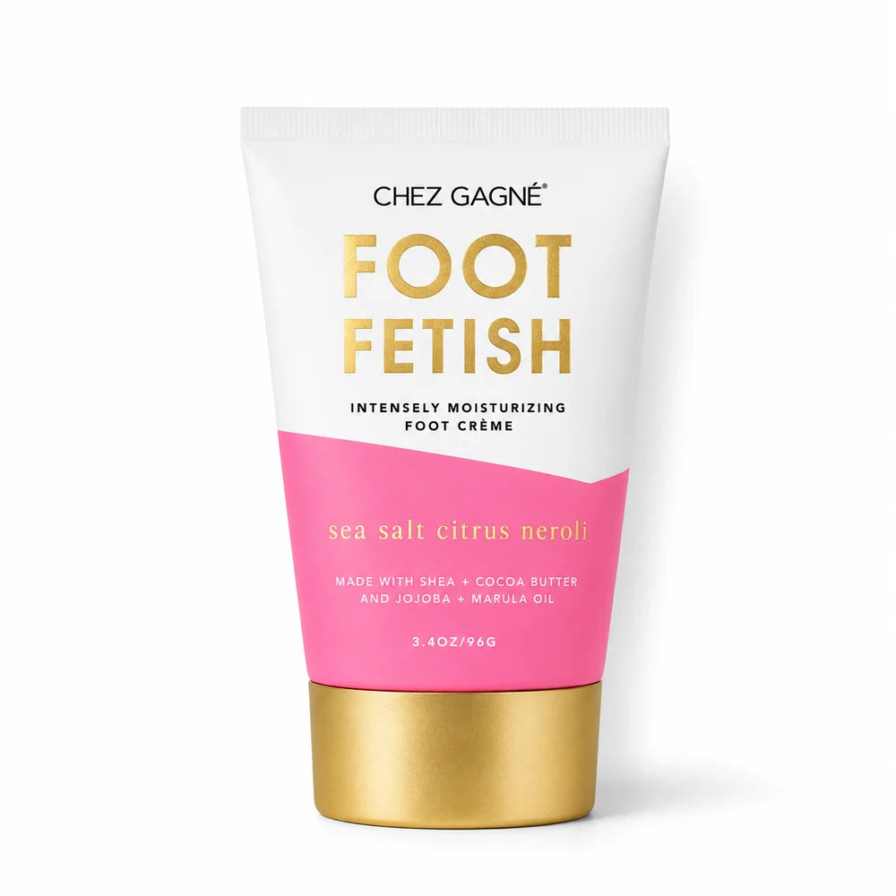 Foot Creme