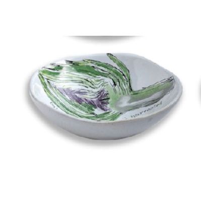 Artichoke Dipping Dish - Zinnias Gift Boutique
