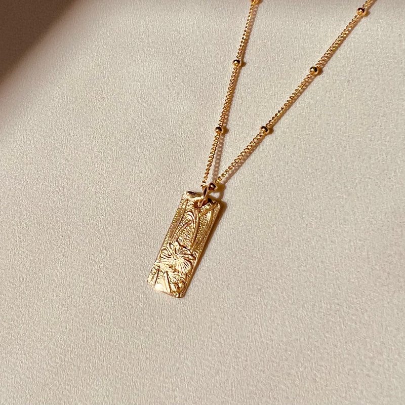 Andaz Necklace
