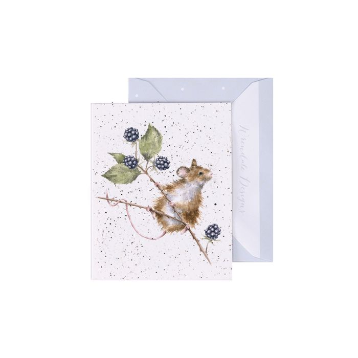 Enclosure Card - Zinnias Gift Boutique