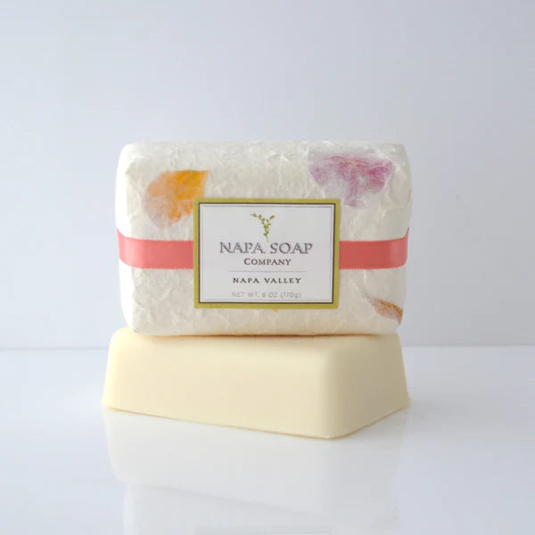 Napa Soap Bar - Zinnias Gift Boutique