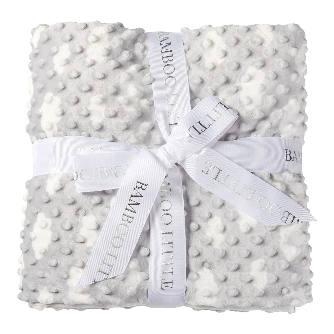 Baby Blanket Bamboo - Zinnias Gift Boutique