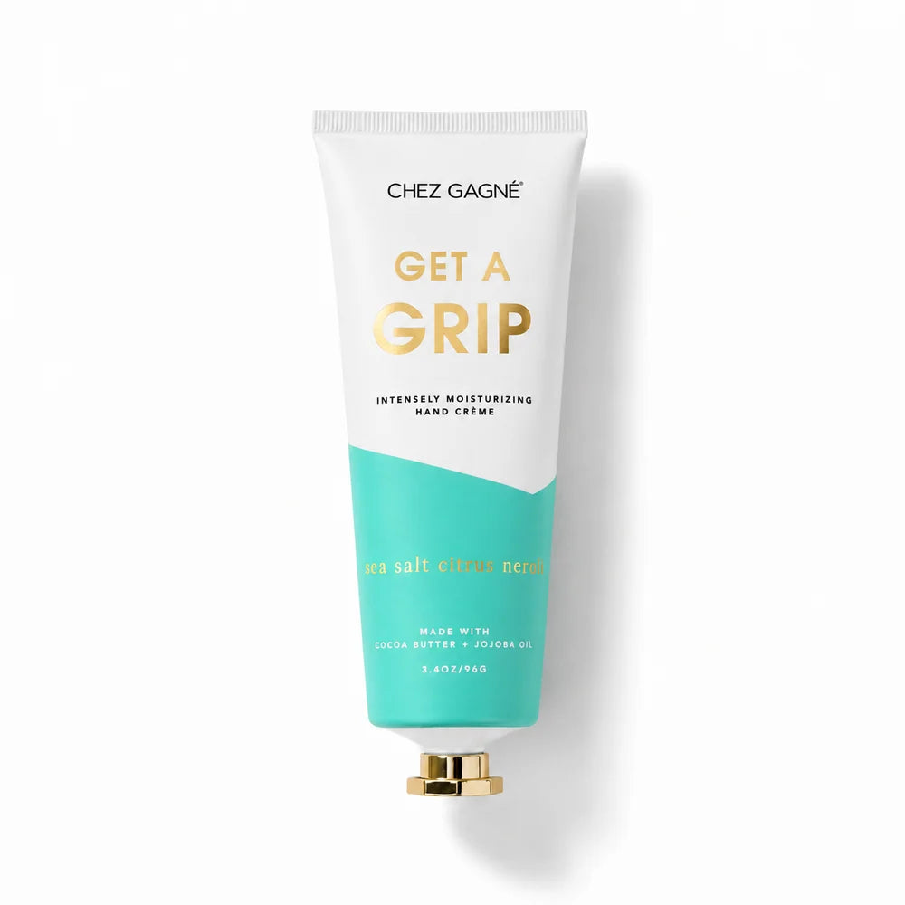 Hand Creme - Zinnias Gift Boutique