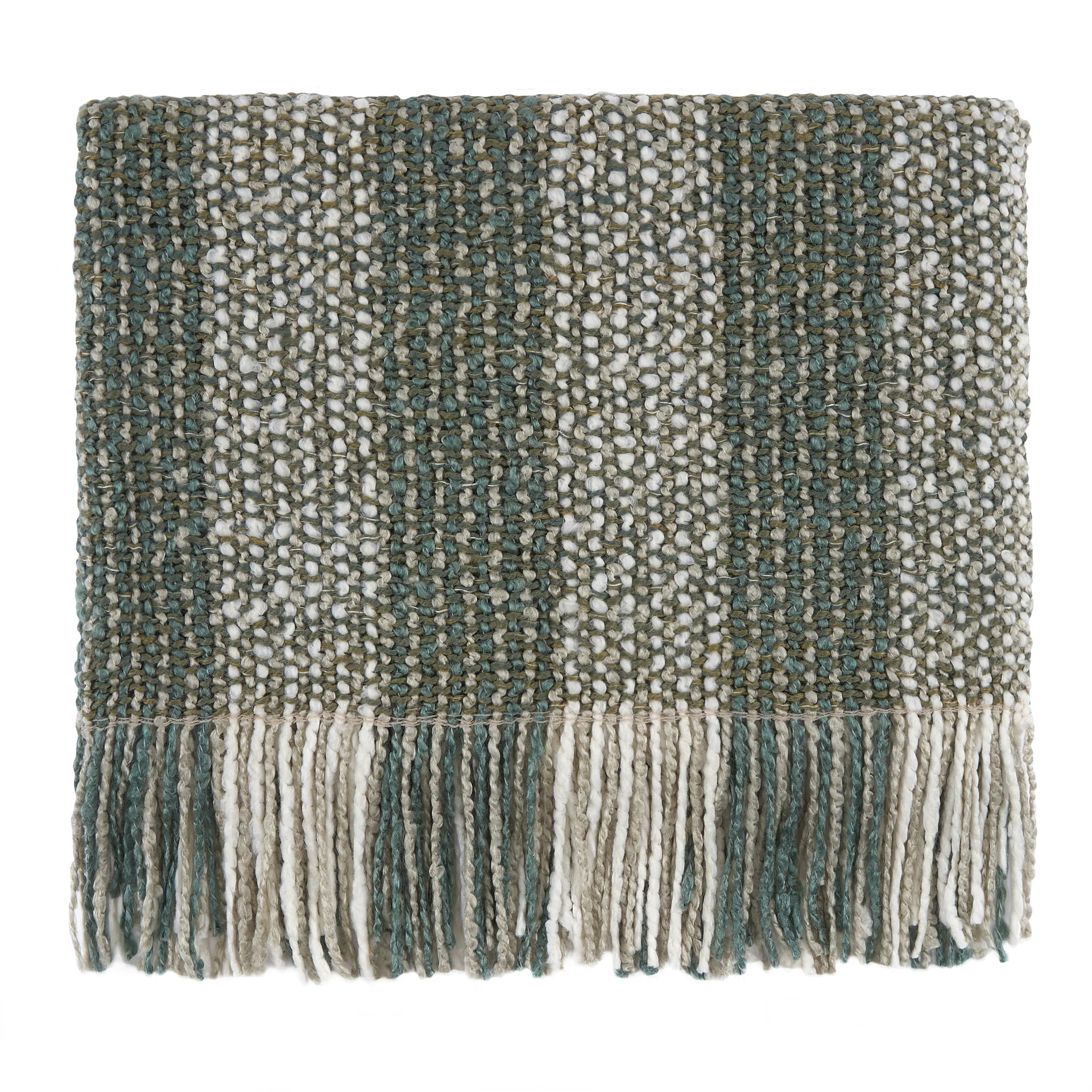 Sage throw 40x70 USA