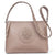 Mink Rhya Shoulder Bag - Zinnias Gift Boutique