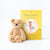 Honey Bear's Gifts Of Nature: A Lesson in Gratitude (Kin & Book) - Zinnias Gift Boutique