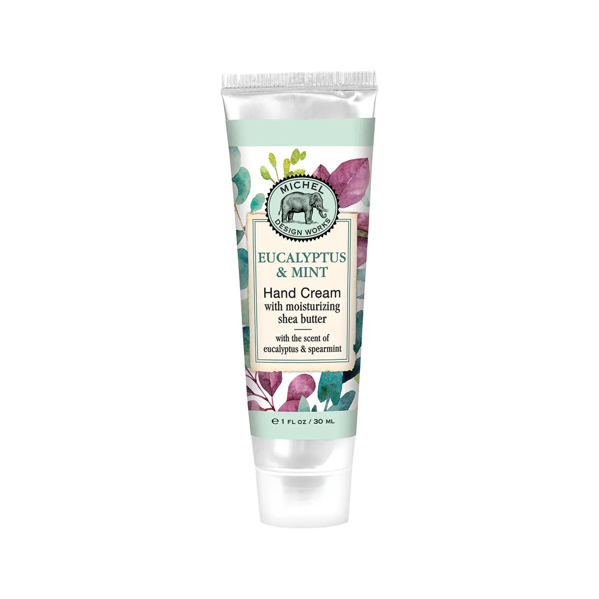 Eucalyptus &amp; Mint Hand Cream 1 fl oz