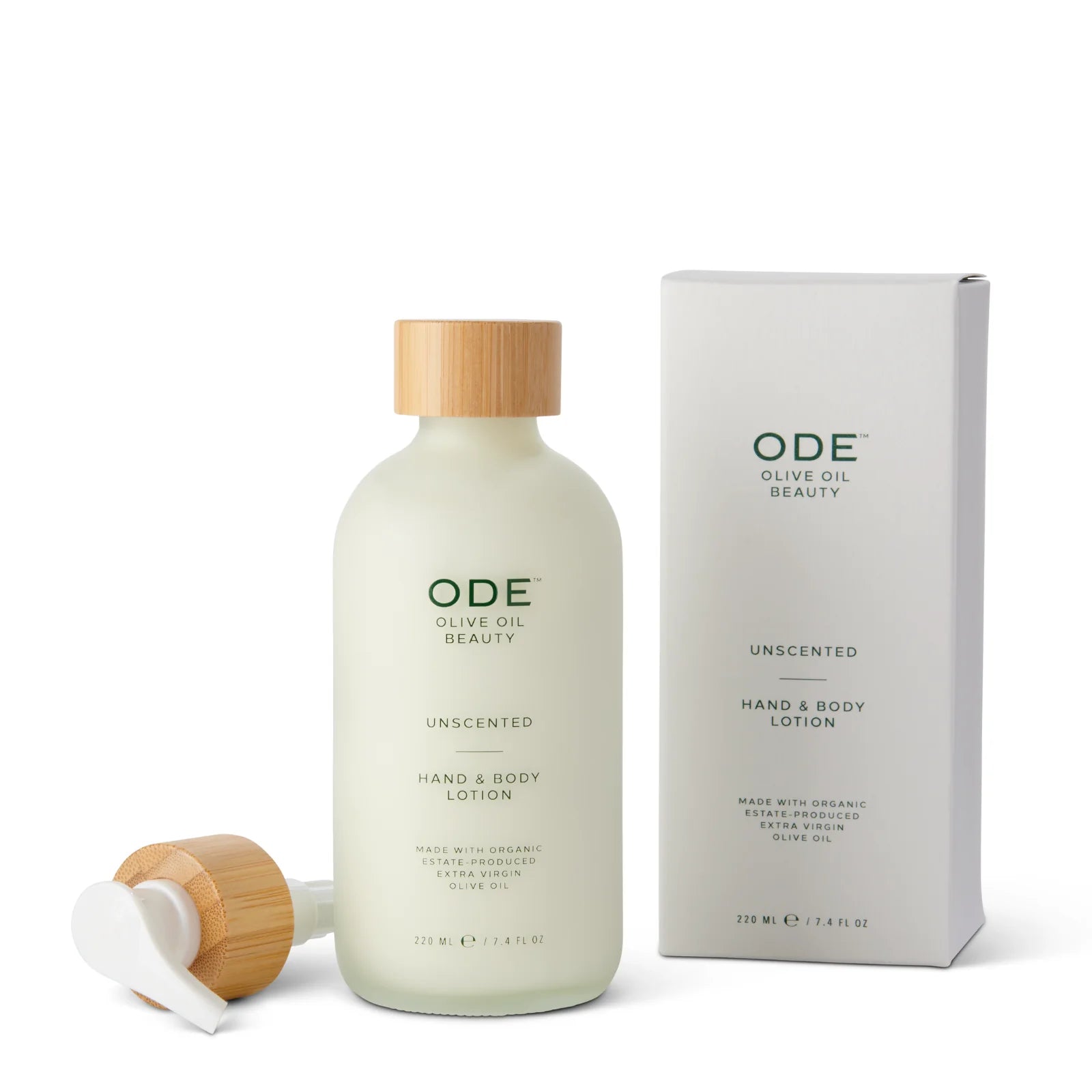 Hand & Body Lotion - Zinnias Gift Boutique