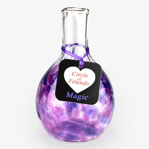 Circle Of Friends Vases - Zinnias Gift Boutique