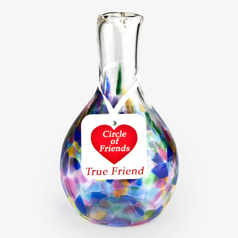 Circle Of Friends Vases - Zinnias Gift Boutique