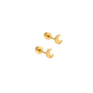 Screwback Stud Earring - Zinnias Gift Boutique