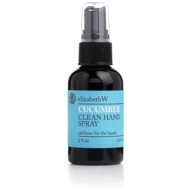 Cucumber Clean Hand Spray - Zinnias Gift Boutique