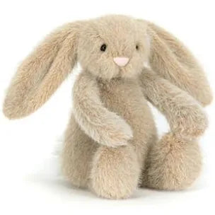 Flufflet bunny - Zinnias Gift Boutique