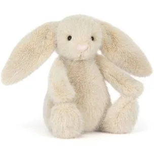 Flufflet bunny - Zinnias Gift Boutique