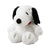 Snoopy Warmies - Red Collar