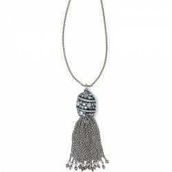 Trust your journey necklace - Zinnias Gift Boutique