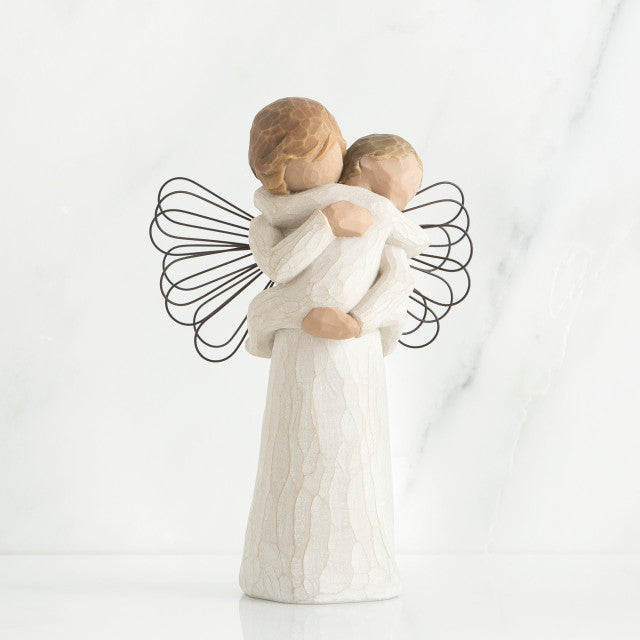 Angels embrace - Zinnias Gift Boutique
