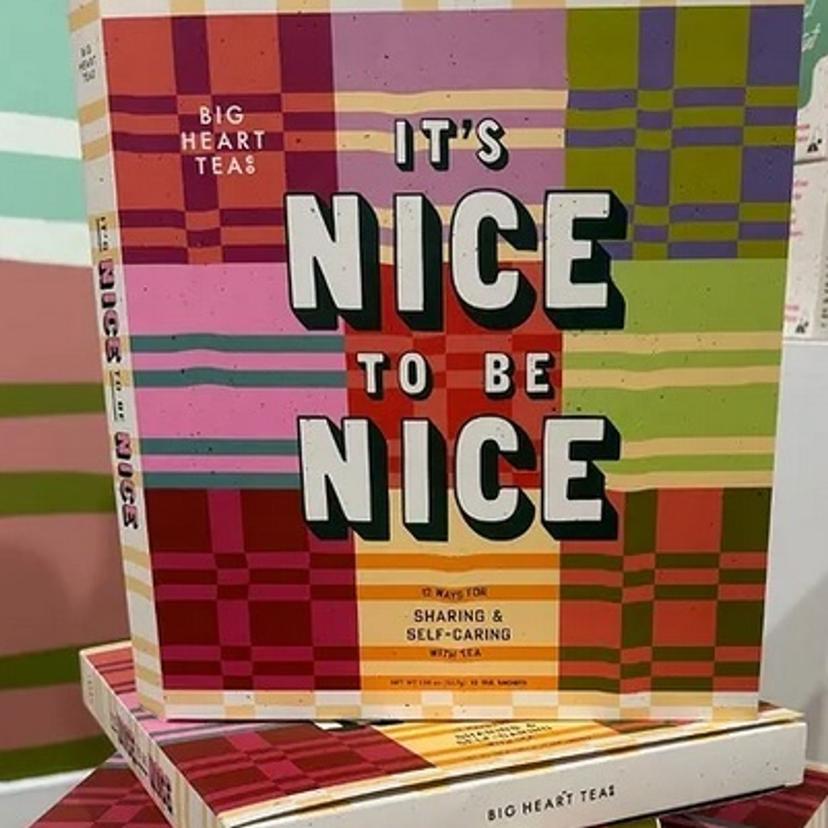 Nice 12 ways to share - Zinnias Gift Boutique