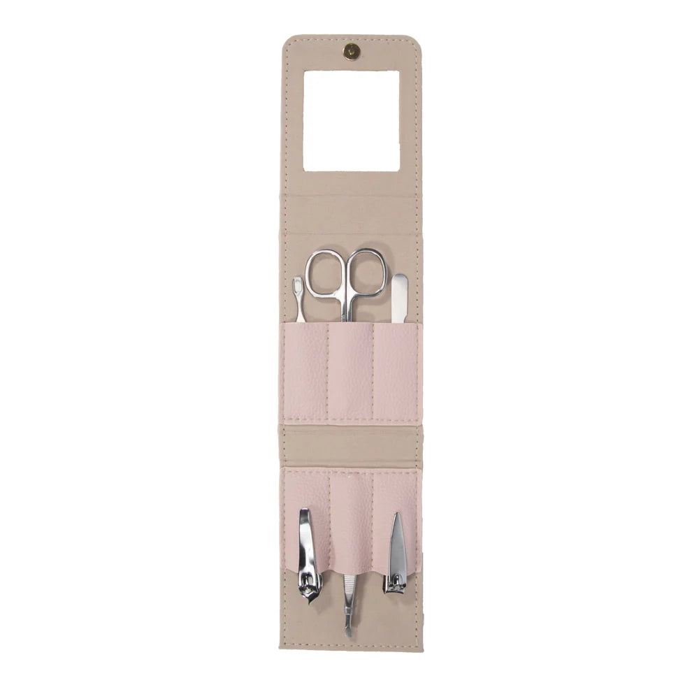 Manicure set - Zinnias Gift Boutique