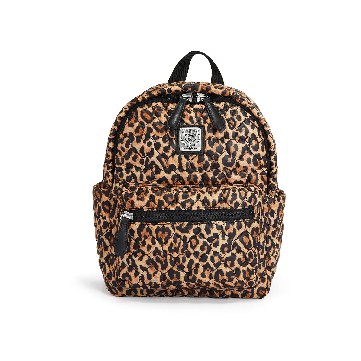 Kingston Backpack catwalk - Zinnias Gift Boutique