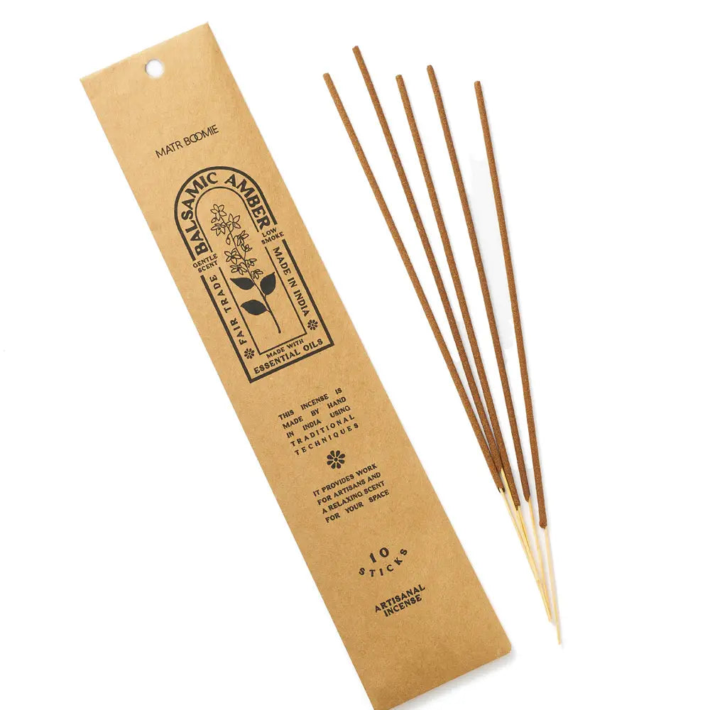 Incense - Zinnias Gift Boutique