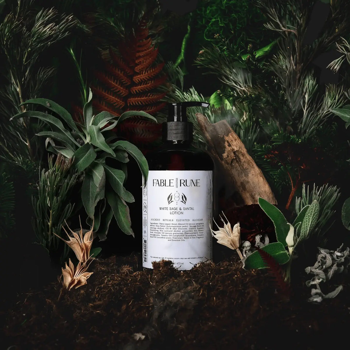 Lotion 16 oz CA crafted - Zinnias Gift Boutique