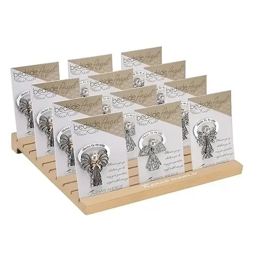 Bedside Angel - Zinnias Gift Boutique