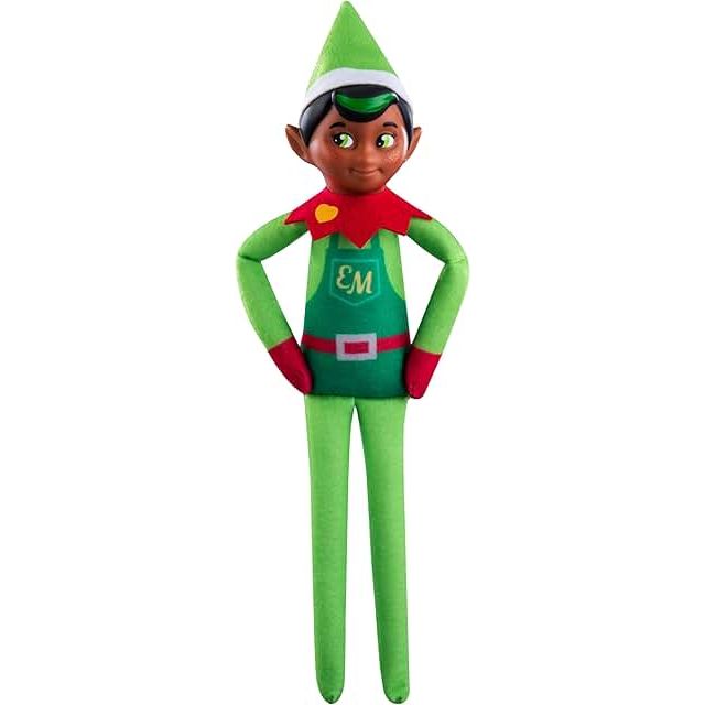 Elf Mates Doll - Zinnias Gift Boutique