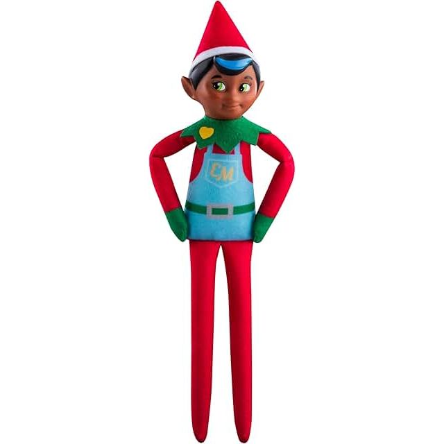 Elf Mates Doll - Zinnias Gift Boutique